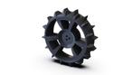 Verbeterde Wielen voor Bosch Indego (300-700), Nieuw, 3Dennis
