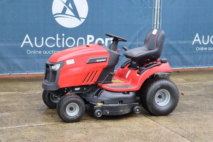 Veiling: Zitmaaier Snapper 2691928 Benzine 2022 Nieuw, Tuin en Terras, Zitmaaiers, Nieuw, Ophalen