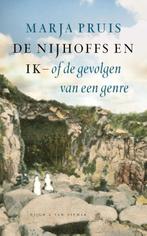 De Nijhoffs en ik, of De gevolgen van een genre Marja Pruis, Verzenden, Zo goed als nieuw, Marja Pruis
