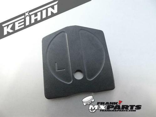 L vacuum plaat Keihin FCR carburateur KTM YZF WRF 400, Motoren, Onderdelen | Merk-onafhankelijk, Nieuw, Ophalen of Verzenden