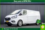 Ford Transit Custom 2.0 TDCI L2H1 | Automaat | 130 PK | Euro, Automaat, Gebruikt, Euro 6, Wit