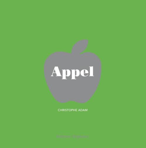 Appel 9789048315208 Christophe Adam, Boeken, Kookboeken, Zo goed als nieuw, Verzenden
