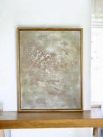 cha cha - Luna- pas de réserve -œuvre abstraite