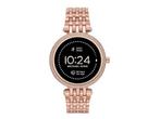 Veiling -  Michael Kors MKT5128  5E Gen Smartwatch, Gebruikt