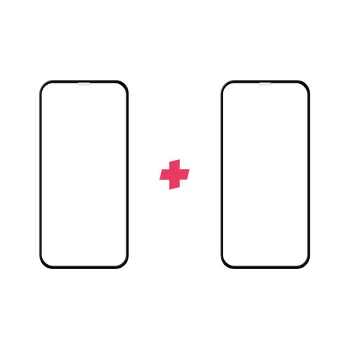 Screenprotector voor iPhone 11 Edge to Edge, Telecommunicatie, Mobiele telefoons | Toebehoren en Onderdelen, Bescherming, Nieuw