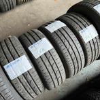 4 x Continental ProContact 185-55-15 Zomerbanden 5,5mm, Auto-onderdelen, Banden en Velgen, Gebruikt, 15 inch, Band(en), Personenwagen
