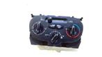 Bedieningspaneel kachel Peugeot 206+  1.4 HDi eco 70 99210, Ophalen of Verzenden, Gebruikt, Peugeot