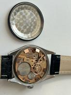 Omega - 2537-9 cal 283 - SERVICED - Zonder Minimumprijs -, Sieraden, Tassen en Uiterlijk, Horloges | Heren, Nieuw