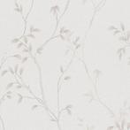 Profhome 397672-GU Landelijk behang floral mat crème beige, Verzenden