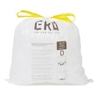 Vuilniszakken - 18 tot 21 liter, Huis en Inrichting, Woonaccessoires | Overige, Nieuw, Verzenden