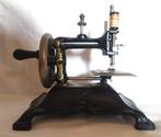 Naaimachine - IJzer, Antiek en Kunst