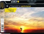 cd single - Pasha Bros - Youre My Sun, Verzenden, Zo goed als nieuw