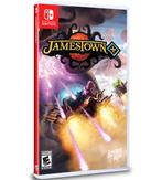 Jamestown+ / Limited run games / Switch, Spelcomputers en Games, Games | Nintendo Switch, Nieuw, Verzenden