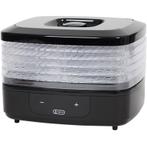 Tristar voedseldroger - Type: PD-4910 | 35 - 70 °C, Huis en Inrichting, Verzenden, Nieuw