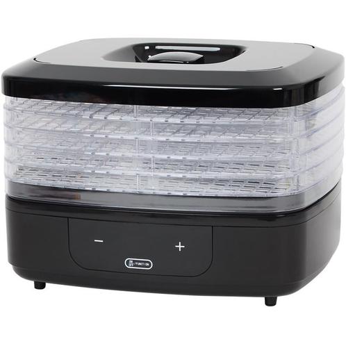 Tristar voedseldroger - Type: PD-4910 | 35 - 70 °C, Huis en Inrichting, Keuken | Keukenbenodigdheden, Nieuw, Verzenden