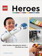 9781452182339 LEGO Heroes Graham Hancock, Boeken, Verzenden, Nieuw, Graham Hancock