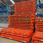 Gebruikte SLP palletstelling 4650x2700x1000 mm (hxbxd) 4