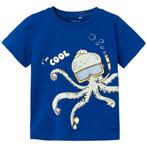 Name It-collectie T-shirt Freddis (clematis blue), Kinderen en Baby's, Nieuw, Jongen, Name It, Shirt of Longsleeve