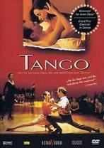 Tango von Carlos Saura  DVD, Cd's en Dvd's, Zo goed als nieuw, Verzenden