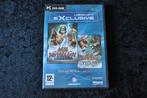 Age of Mythology + Age of Mythology The Titans PC, Verzenden, Nieuw