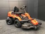 Husqvarna Rider R214TC Comfort Edition   **afhaalprijs**, Tuin en Terras, Nieuw, Ophalen of Verzenden, Mulchfunctie, 90 tot 120 cm