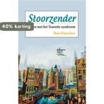 Stoorzender 9789078905509 Hans Eijsackers, Boeken, Verzenden, Gelezen, Hans Eijsackers