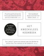 Het kweekvlees kookboek, Boeken, Verzenden, Nieuw