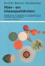 Handboekje nier en blaaspatienten 9789060300350, Gelezen, Verzenden, Dagmar Liechti-Von Brasch, Alfred Kunz-Bircher