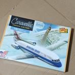 Heller; Lindberg 1:72; 1:96 - Modelbouwdoos (2) - Heller