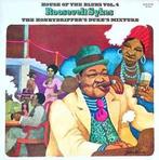 LP gebruikt - Roosevelt Sykes - The Honeydrippers Dukes..., Zo goed als nieuw, Verzenden