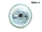 Koplamp Harley-Davidson FLHTC Electra Glide Classic, Motoren, Onderdelen | Harley-Davidson, Verzenden, Gebruikt