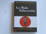 La Mala Educacion - Pedro Almodovar (DVD), Cd's en Dvd's, Verzenden, Nieuw in verpakking