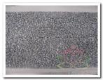Decoratieplateau zilver glitter +/- 60cm. op=op, Hobby en Vrije tijd, Knutselen, Ophalen of Verzenden, Nieuw