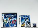 Nintendo DS - Spectrobes - USA, Spelcomputers en Games, Games | Nintendo DS, Verzenden, Gebruikt