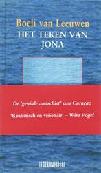 Het teken van Jona / Globe pockets 9789062655847, Verzenden, Zo goed als nieuw, B. van Leeuwen