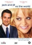 Jack and Jill vs the world - DVD, Cd's en Dvd's, Verzenden, Nieuw in verpakking