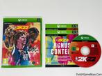 NBA 2K22 - 75th Anniversary Edition, Verzenden, Gebruikt