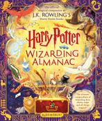 9781526646712 The Harry Potter Wizarding Almanac, Boeken, Fantasy, Nieuw, J.K. Rowling, Verzenden