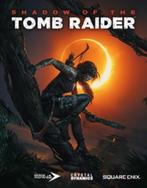Shadow of the Tomb Raider [Xbox One], Spelcomputers en Games, Ophalen of Verzenden, Nieuw