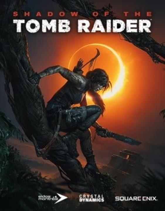 Shadow of the Tomb Raider [Xbox One], Spelcomputers en Games, Games | Xbox One, Ophalen of Verzenden
