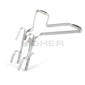 Afstandhouder ladder - ladderafhouder - 33cm beschikbaar voor biedingen