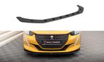 Voorspoiler Street Pro Peugeot 208 GT Maxton, Ophalen of Verzenden, Nieuw