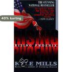 Rising Phoenix 9780061012495, Boeken, Verzenden, Gelezen