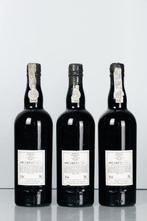 1987 Barros - Vintage Port - Douro - 3 Flessen (0.75 liter), Verzamelen, Nieuw