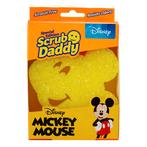 Scrub Daddy Mickey Mouse Spons Special Edition Disney, Huis en Inrichting, Schoonmaakartikelen, Verzenden