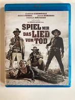 ONCE UPON A TIME IN THE WEST (IMPORT WITH DUTCH SUBS), Verzenden, Gebruikt