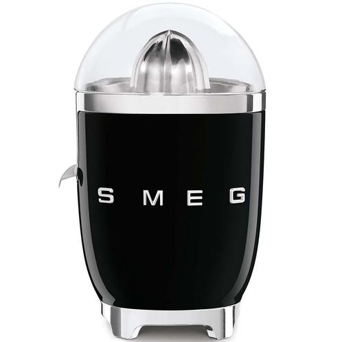 SMEG Citruspers – Zwart, Huis en Inrichting, Keuken | Keukenbenodigdheden, Verzenden