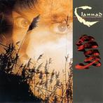 cd - Clannad - Pastpresent, Verzenden, Zo goed als nieuw