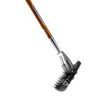 Talen Tools Verticuteerhark voor Gezond Gazononderhoud, Tuin en Terras, Hand-tuingereedschap, Ophalen of Verzenden, Nieuw, Hark