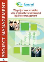Wegwijzer voor modellen voor organisatievolwassenheid bij, Verzenden, Gelezen, C. ten Zweege